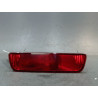 FEU BROUILLARD CENTRAL ARRIERE NISSAN QASHQAI