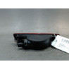 FEU BROUILLARD CENTRAL ARRIERE NISSAN QASHQAI
