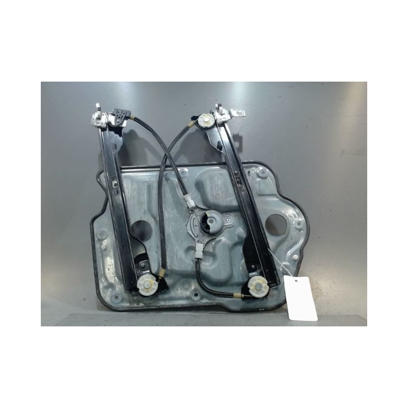 MECANISME+MOTEUR LEVE-GLACE AVANT DROIT NISSAN QASHQAI