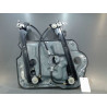MECANISME+MOTEUR LEVE-GLACE AVANT DROIT NISSAN QASHQAI