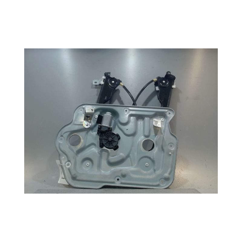 MECANISME+MOTEUR LEVE-GLACE AVANT DROIT NISSAN QASHQAI
