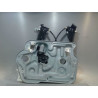 MECANISME+MOTEUR LEVE-GLACE AVANT DROIT NISSAN QASHQAI