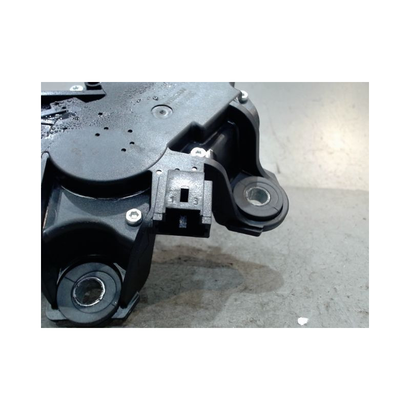 MECANISME ESSUIE-GLACE ARRIERE NISSAN QASHQAI