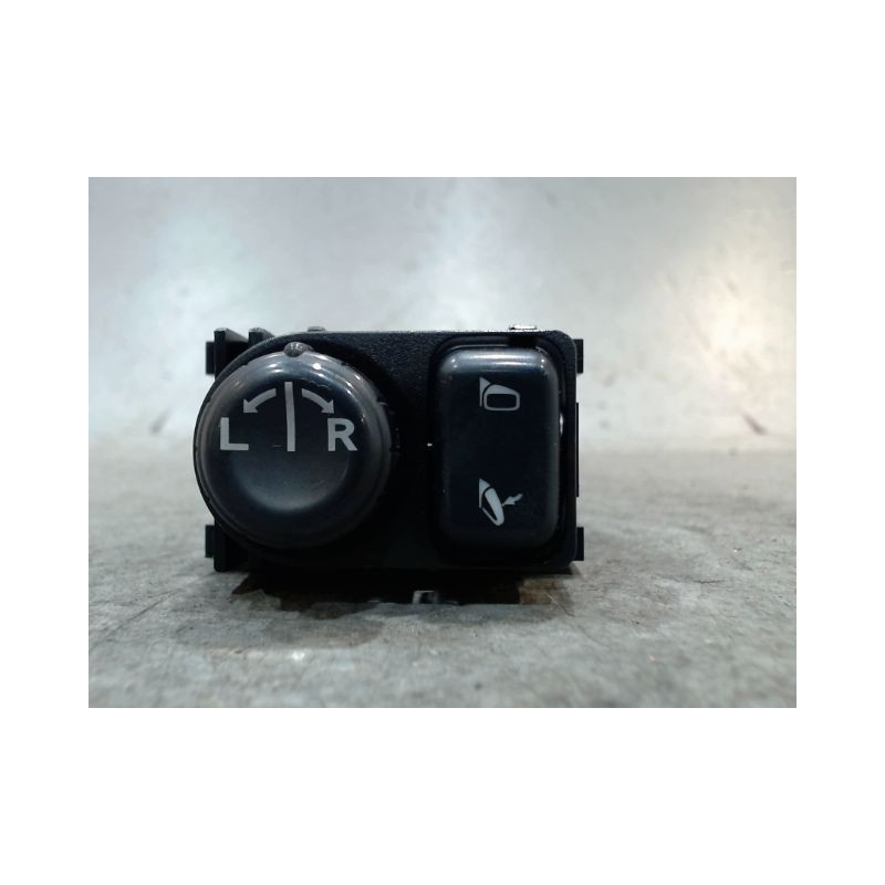 COMMANDE RETROVISSEUR EXTERIEUR ELECTRIQUE NISSAN QASHQAI