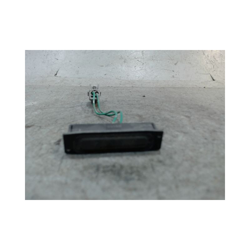 POIGNEE EXTERIEURE HAYON NISSAN QASHQAI