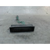 POIGNEE EXTERIEURE HAYON NISSAN QASHQAI