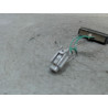 POIGNEE EXTERIEURE HAYON NISSAN QASHQAI