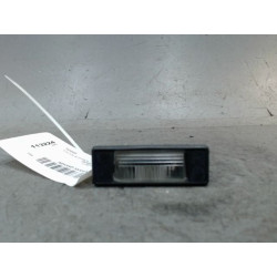 ECLAIREUR PLAQUE DE POLICE G