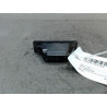 ECLAIREUR PLAQUE DE POLICE GAUCHE NISSAN QASHQAI