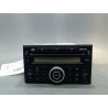 AUTORADIO NISSAN QASHQAI