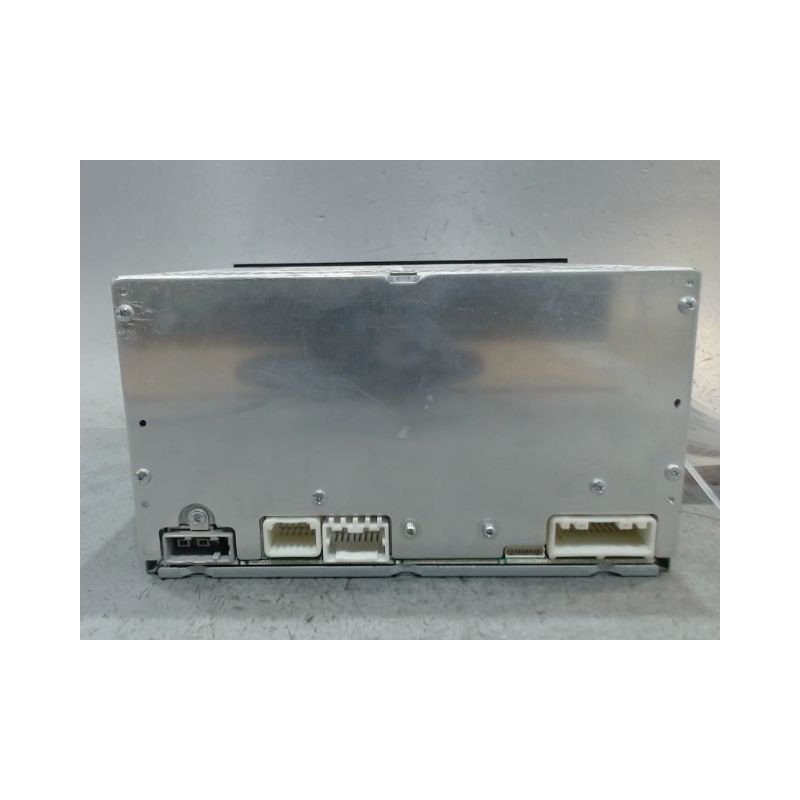 AUTORADIO NISSAN QASHQAI