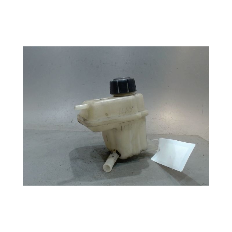 VASE EXPANSION NISSAN QASHQAI