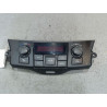 COMMANDE DE CHAUFFAGE SUZUKI SWIFT
