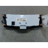 COMMANDE DE CHAUFFAGE SUZUKI SWIFT