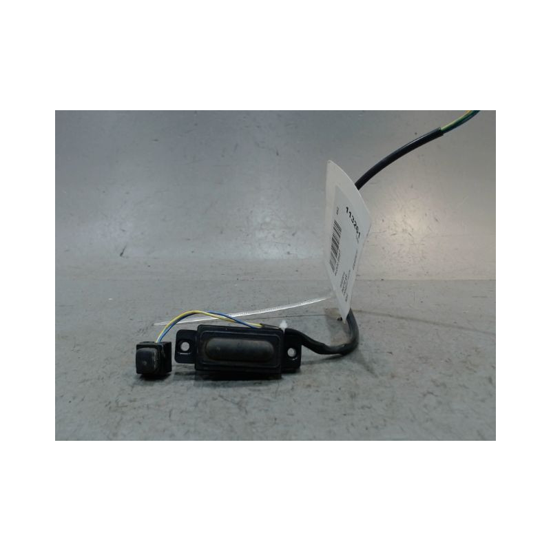 POIGNEE EXTERIEURE HAYON SUZUKI SWIFT