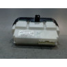 COMMANDE DE CHAUFFAGE NISSAN QASHQAI
