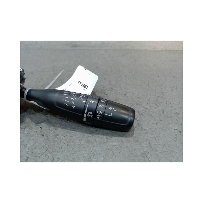 COMMANDE ESSUIE GLACE SUZUKI SWIFT