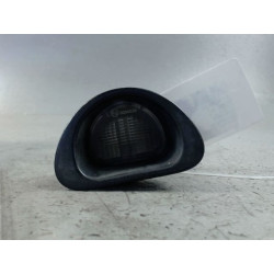 ECLAIREUR PLAQUE DE POLICE G