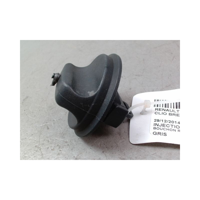 BOUCHON RESERVOIR A CARBURANT RENAULT CLIO BREAK IV Phase 1 2012-...