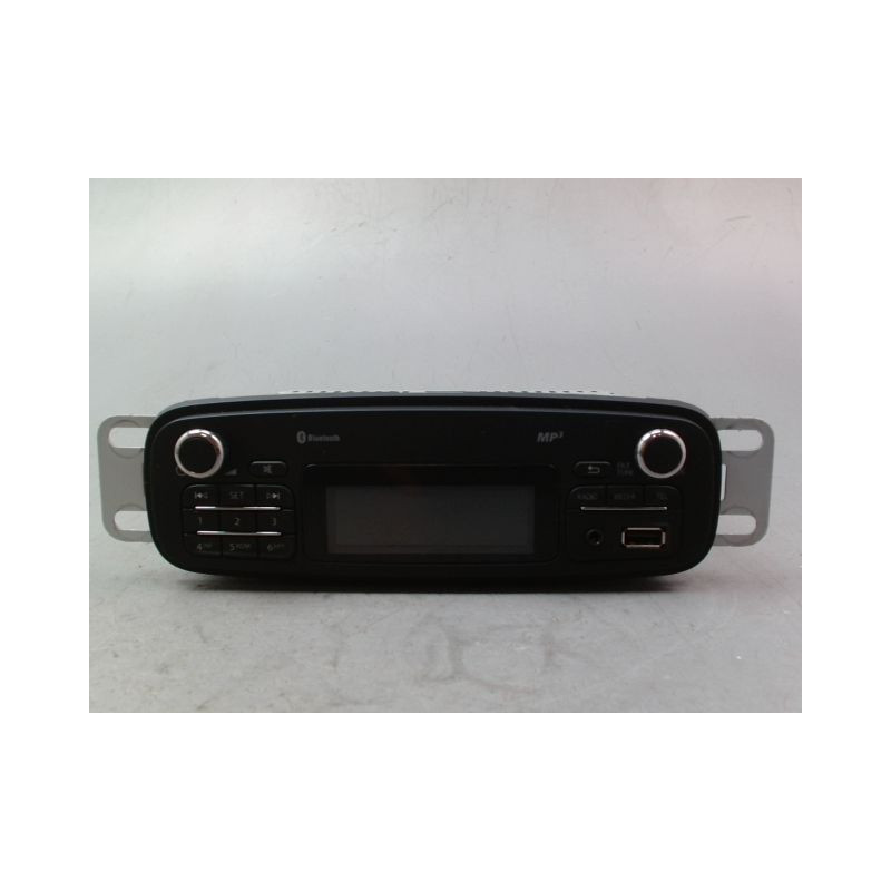AUTORADIO RENAULT CLIO BREAK IV Phase 1 2012-...