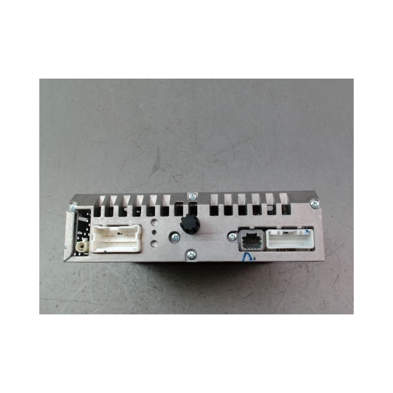 AUTORADIO RENAULT CLIO BREAK IV Phase 1 2012-...