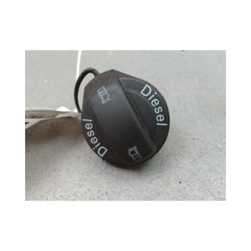 BOUCHON RESERVOIR A CARBURANT VOLKSWAGEN GOLF VII Phase 1 (5G) 2012-...