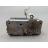 SYSTEME CONDAMNATION ARRIERE DROIT OPEL CORSA IV Phase 1 (D) 2006-2010