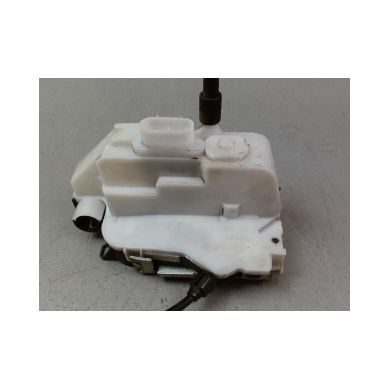 SYSTEME CONDAMNATION AVANT DROIT RENAULT TWINGO II Phase 1 2007-2011