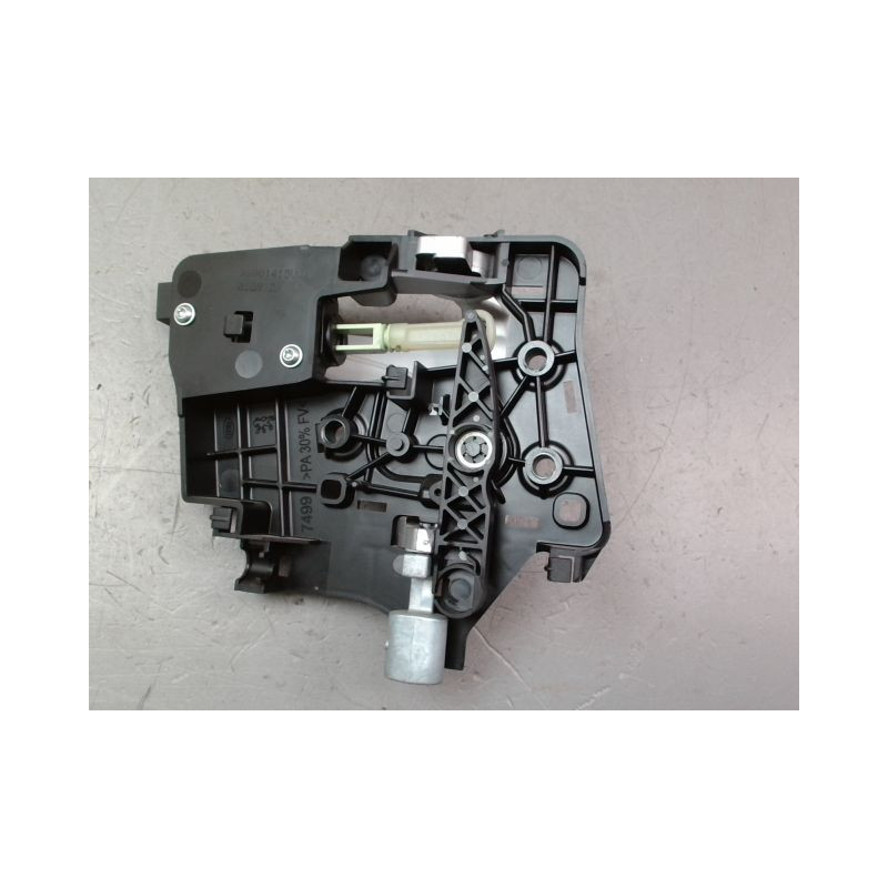 POIGNEE INTERIEURE PORTE AVANT DROIT PEUGEOT 1007 2005-2010