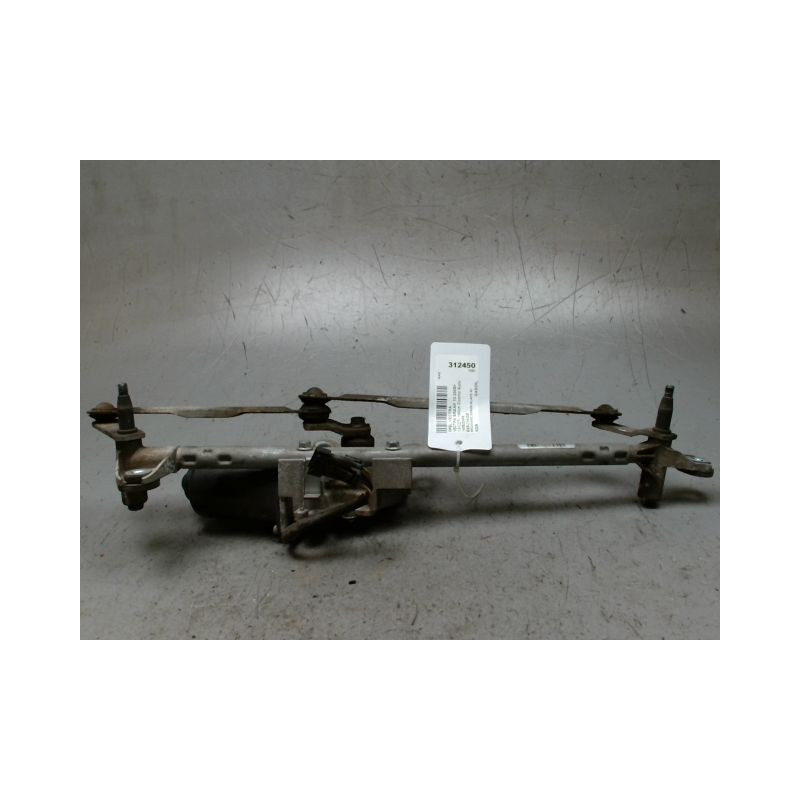 MECANISME ESSUIE-GLACE AVANT OPEL VECTRA BREAK 2005-