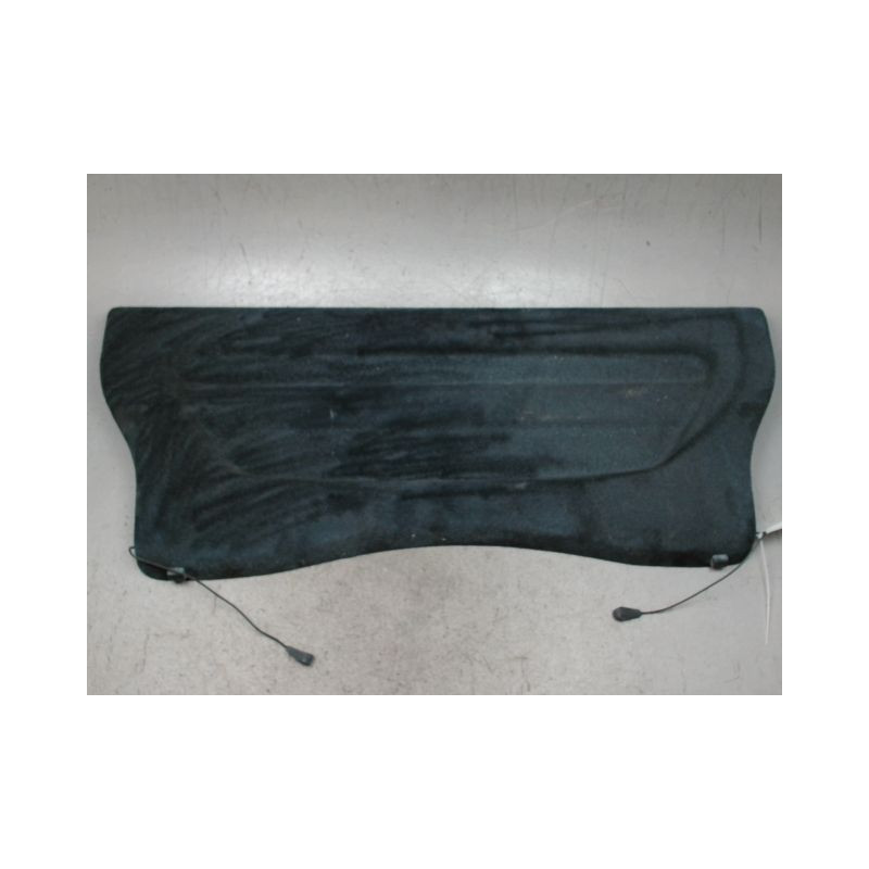 TABLETTE PLAGE ARRIERE RENAULT CLIO