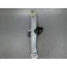 MECANISME+MOTEUR LEVE-GLACE AVANT DROIT OPEL CROSSLAND