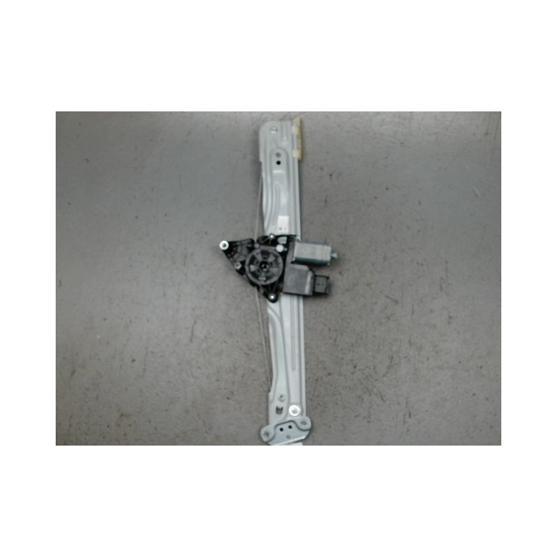 MECANISME+MOTEUR LEVE-GLACE AVANT DROIT OPEL CROSSLAND