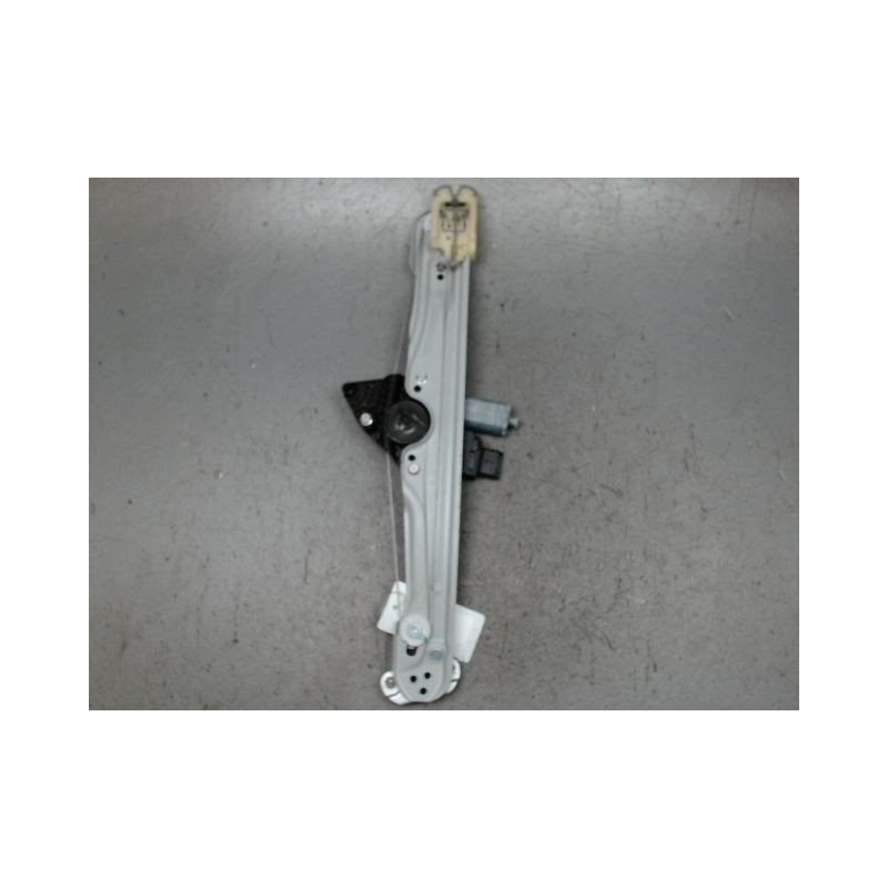 MECANISME+MOTEUR LEVE-GLACE AVANT GAUCHE OPEL CROSSLAND