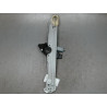 MECANISME+MOTEUR LEVE-GLACE AVANT GAUCHE OPEL CROSSLAND