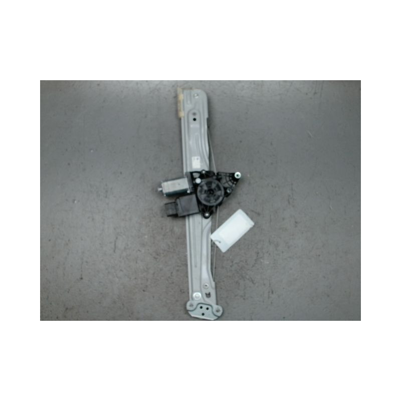MECANISME+MOTEUR LEVE-GLACE AVANT GAUCHE OPEL CROSSLAND