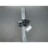 MECANISME+MOTEUR LEVE-GLACE AVANT GAUCHE OPEL CROSSLAND