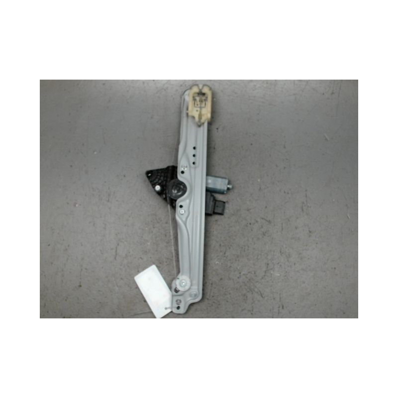 MECANISME+MOTEUR LEVE-GLACE ARRIERE GAUCHE OPEL CROSSLAND