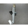MECANISME+MOTEUR LEVE-GLACE ARRIERE GAUCHE OPEL CROSSLAND