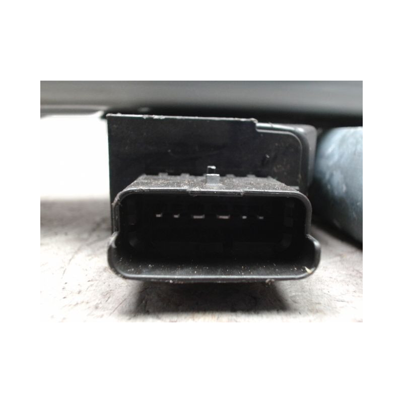 MECANISME+MOTEUR LEVE-GLACE ARRIERE GAUCHE OPEL CROSSLAND