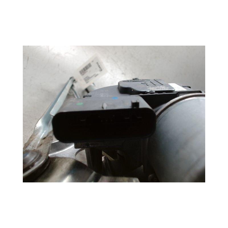MECANISME ESSUIE-GLACE AVANT FORD FOCUS