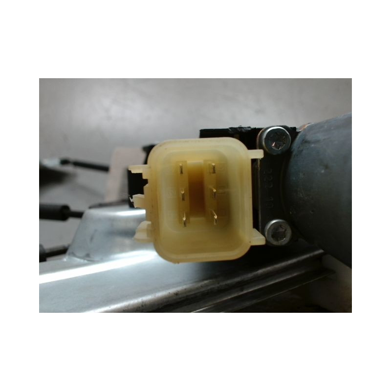 MECANISME+MOTEUR LEVE-GLACE AVANT GAUCHE FORD KUGA