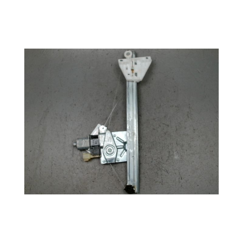 MECANISME+MOTEUR LEVE-GLACE ARRIERE GAUCHE FORD KUGA