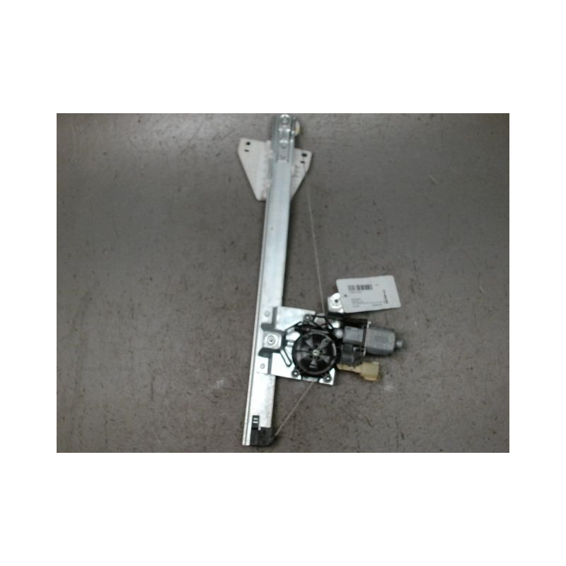 MECANISME+MOTEUR LEVE-GLACE ARRIERE GAUCHE FORD KUGA