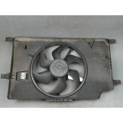 MOTEUR VENTILATEUR RADIATEUR