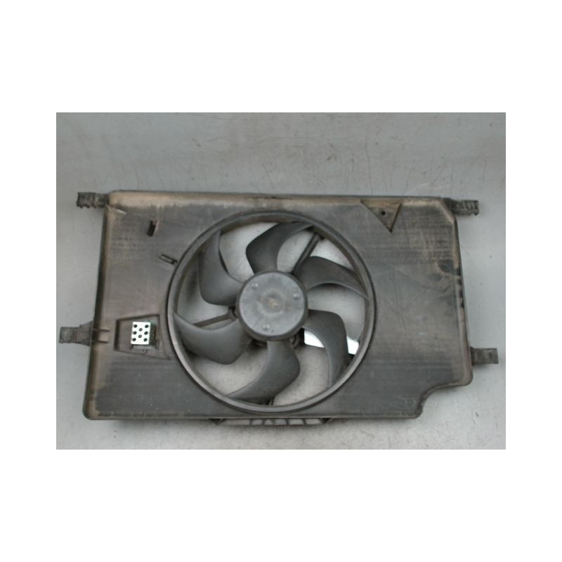 MOTEUR VENTILATEUR RADIATEUR RENAULT LAGUNA II ESTATE 2005-2007