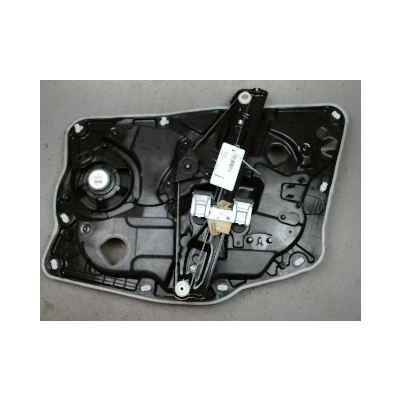 MECANISME+MOTEUR LEVE-GLACE AVANT GAUCHE FIAT 500X