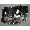MECANISME+MOTEUR LEVE-GLACE AVANT GAUCHE FIAT 500X