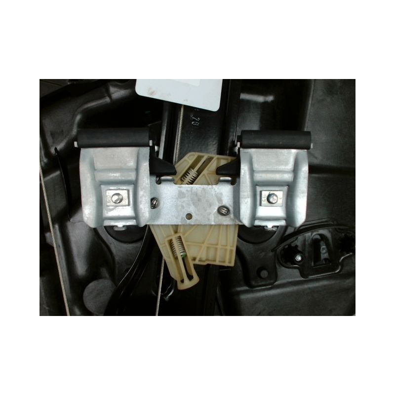 MECANISME+MOTEUR LEVE-GLACE AVANT GAUCHE FIAT 500X