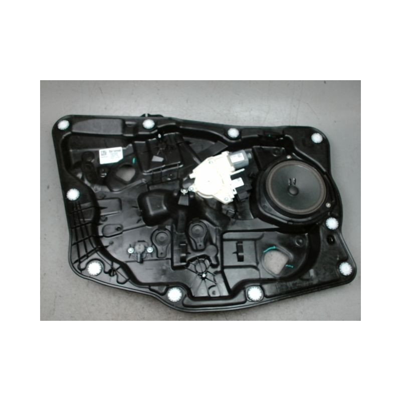 MECANISME+MOTEUR LEVE-GLACE AVANT GAUCHE FIAT 500X